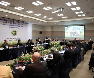 HJIFUS - Washington D. C.