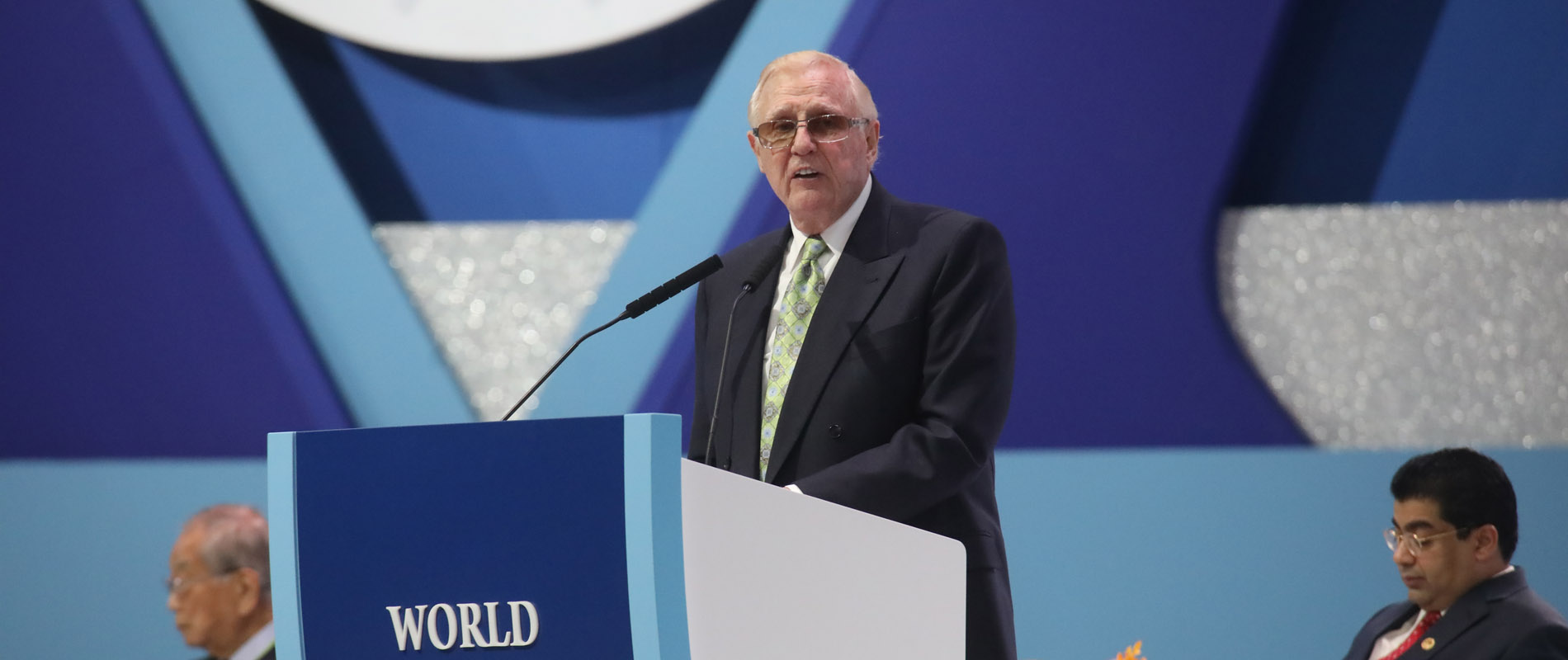 Dan Burton Congressman